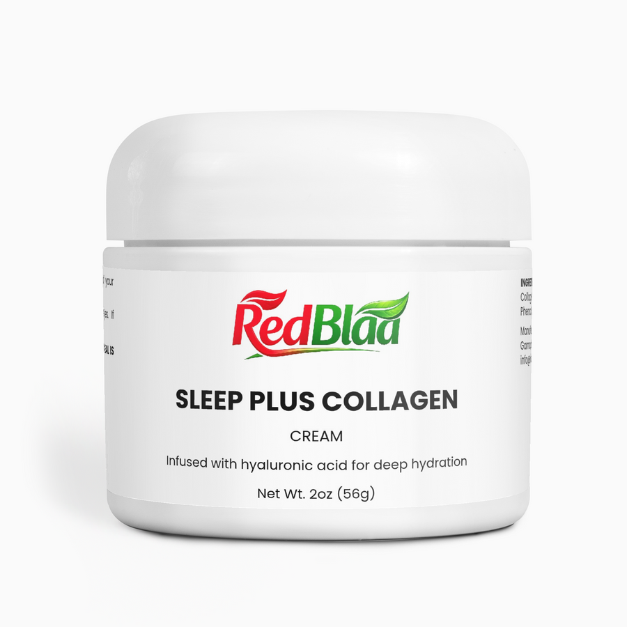 Sleep Plus Collagen Cream