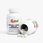 Dental + Oral Health Chewables thumbnail 3