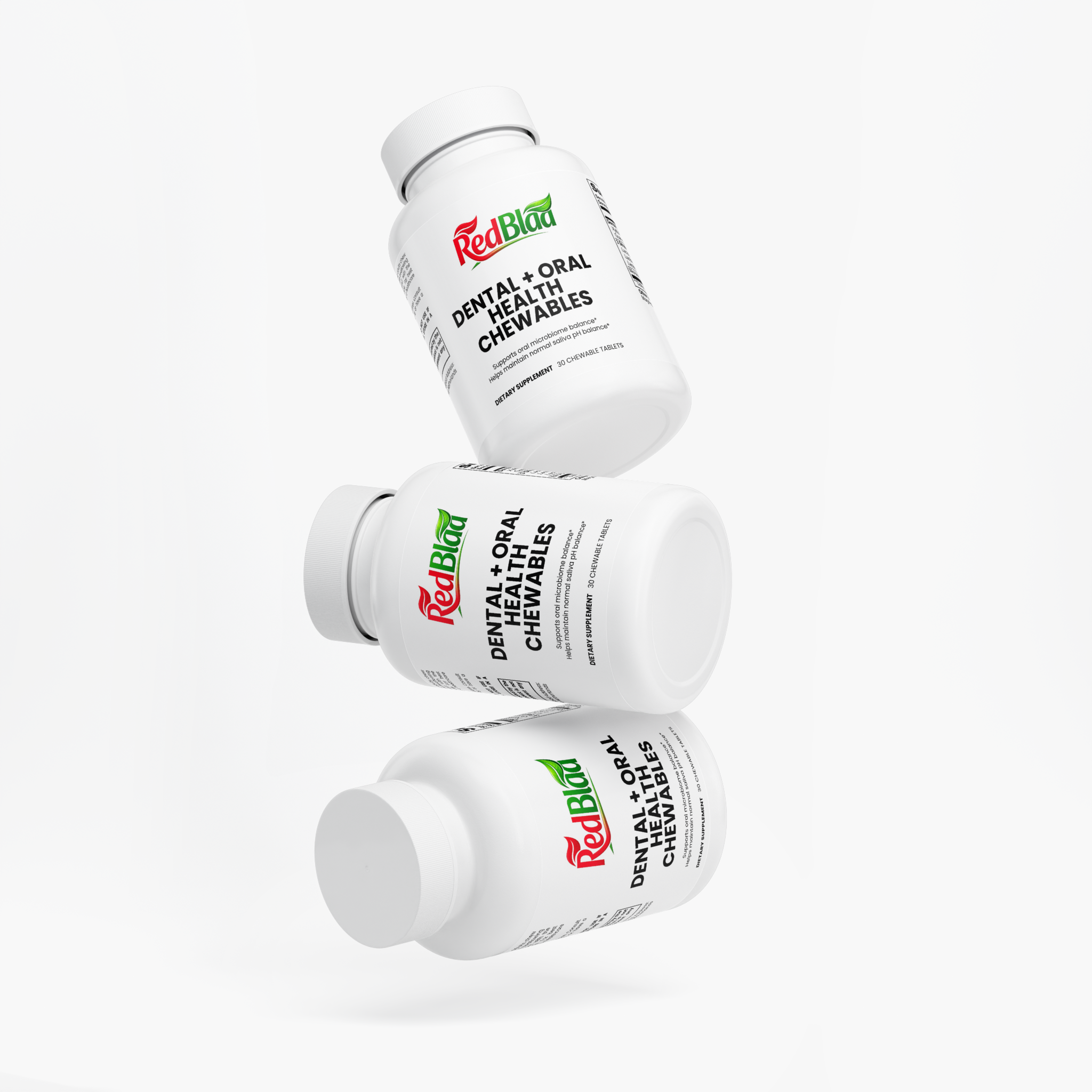 Dental + Oral Health Chewables
