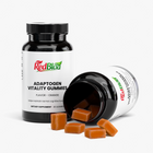 Adaptogen Vitality Gummies thumbnail 3