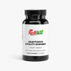 Adaptogen Vitality Gummies thumbnail 1