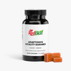 Adaptogen Vitality Gummies thumbnail 2