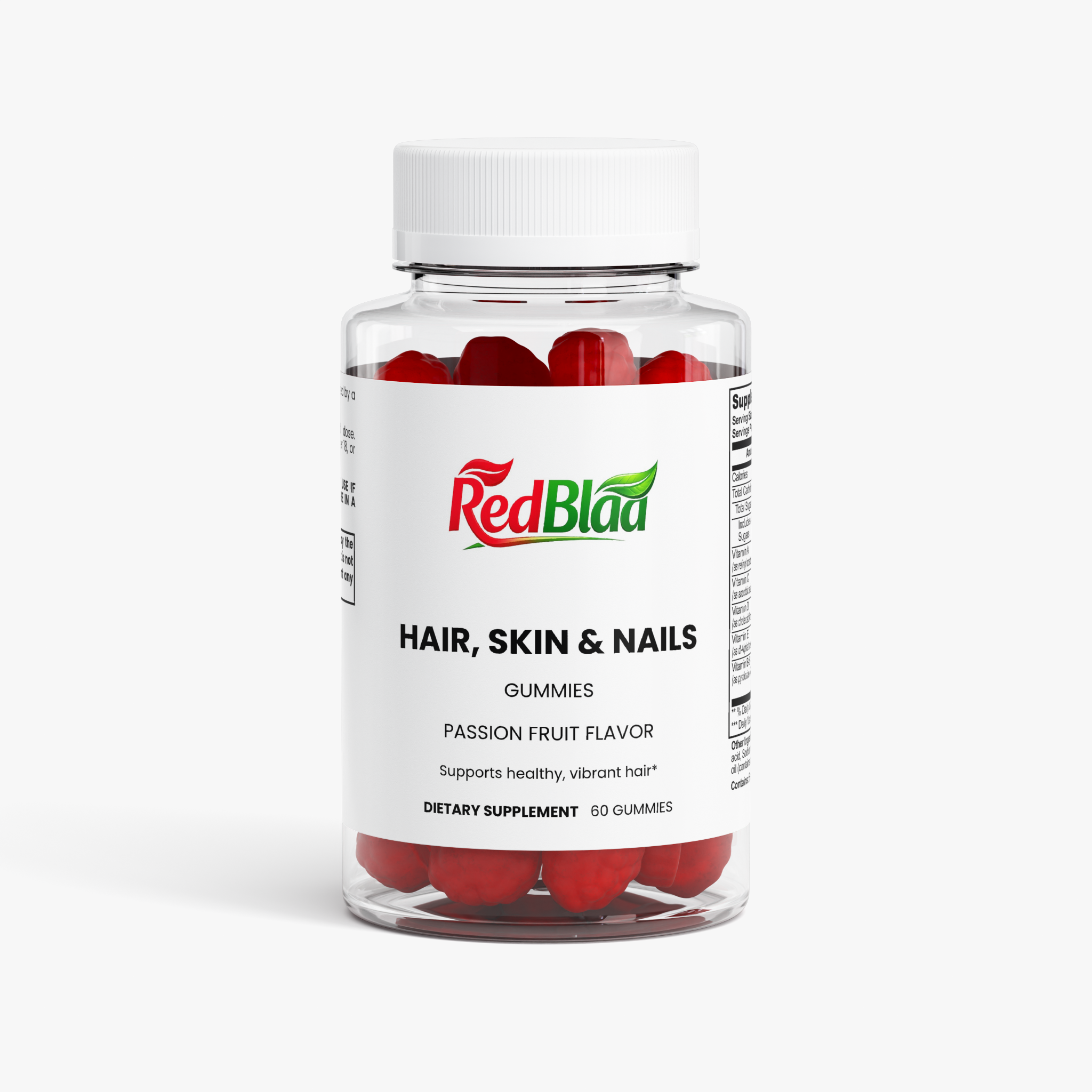 Hair, Skin & Nails Gummies