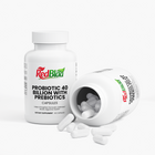 Probiotic 40 Billion with Prebiotics thumbnail 3