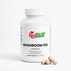 Mushroom Complex 10 X thumbnail 2