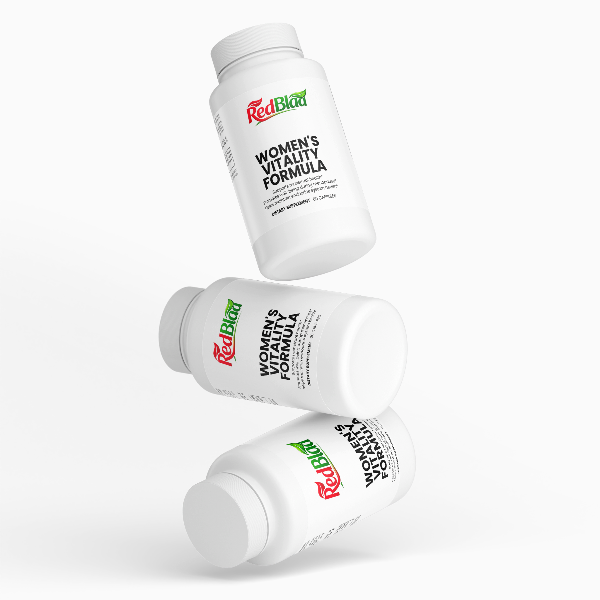 Women's Vitality Formula