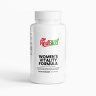 Women's Vitality Formula thumbnail 1