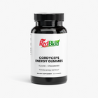 Cordyceps Energy Gummies thumbnail 1