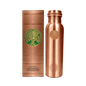 Koperen Drinkfles 950 ml - Chakra