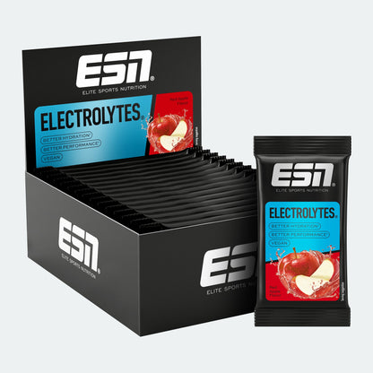 ESN Electrolytes