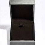10 Carat Moissanite 925 Sterling Silver Pendant Necklace | Redblad 18K Solid Gold & Certified Diamond Necklaces