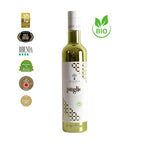 Guglielmi – Puglia Bio IGP &ndash; Detail 6 | RedBlad
