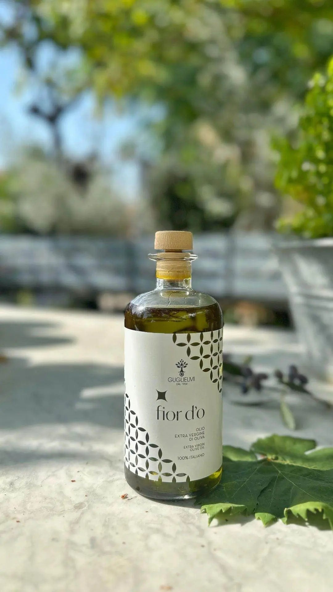 Guglielmi – Fior d'O