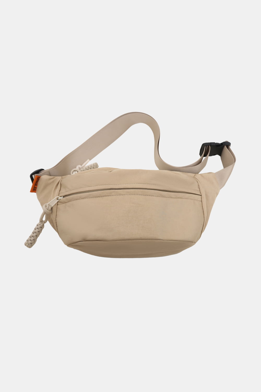 Nylon Sling Bag - Exklusive Damenmode & Kleidung Kollektion | Redblad Deutschland
