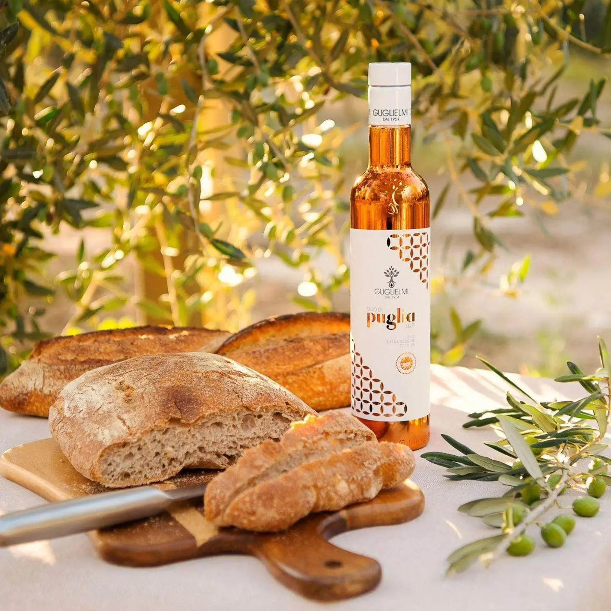 Guglielmi – Puglia IGP