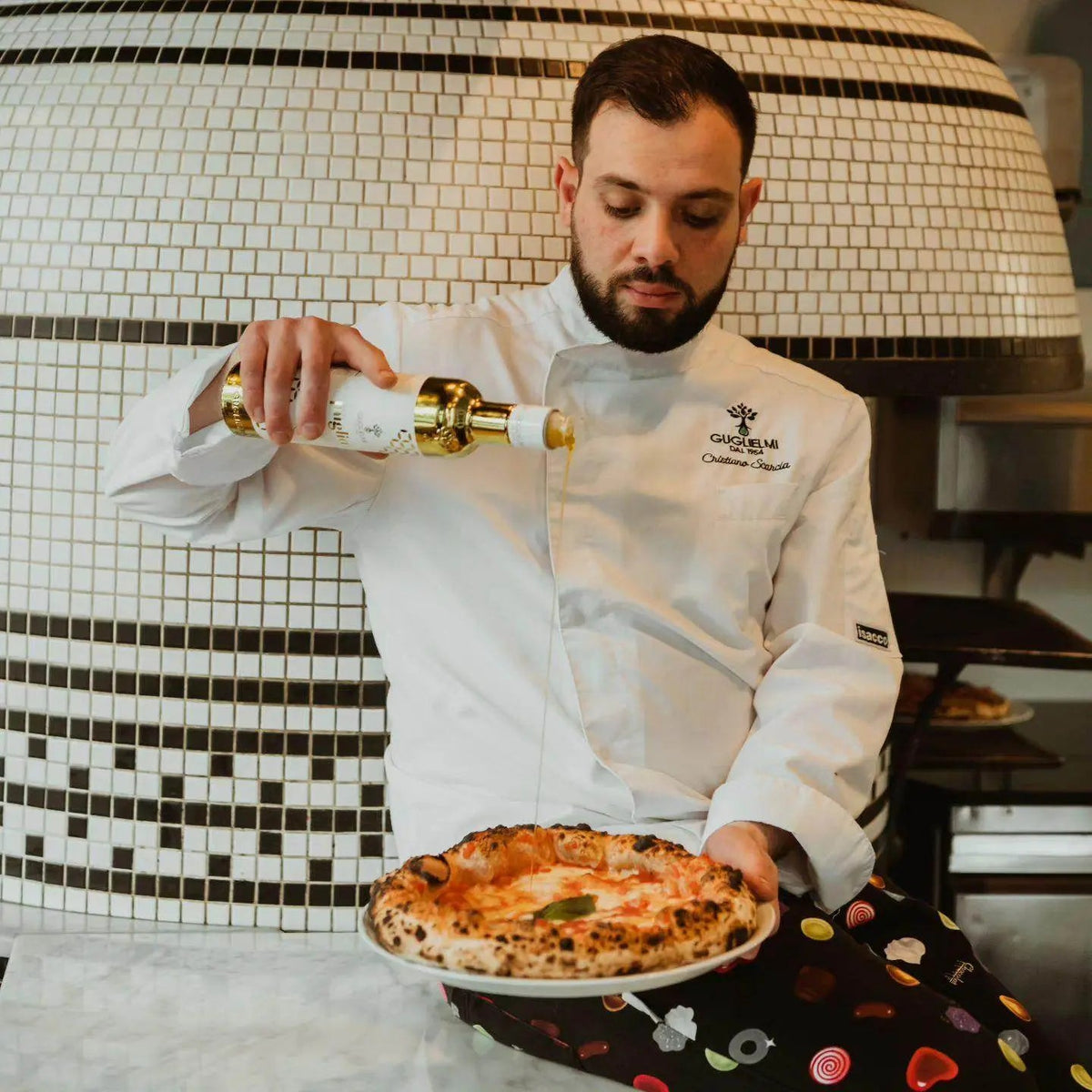 Guglielmi – Puglia Bio IGP