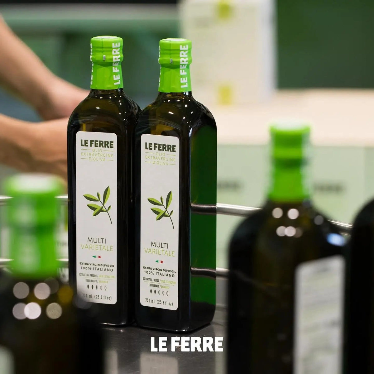 Le Ferre Multivarietale 3 liter, foto 3