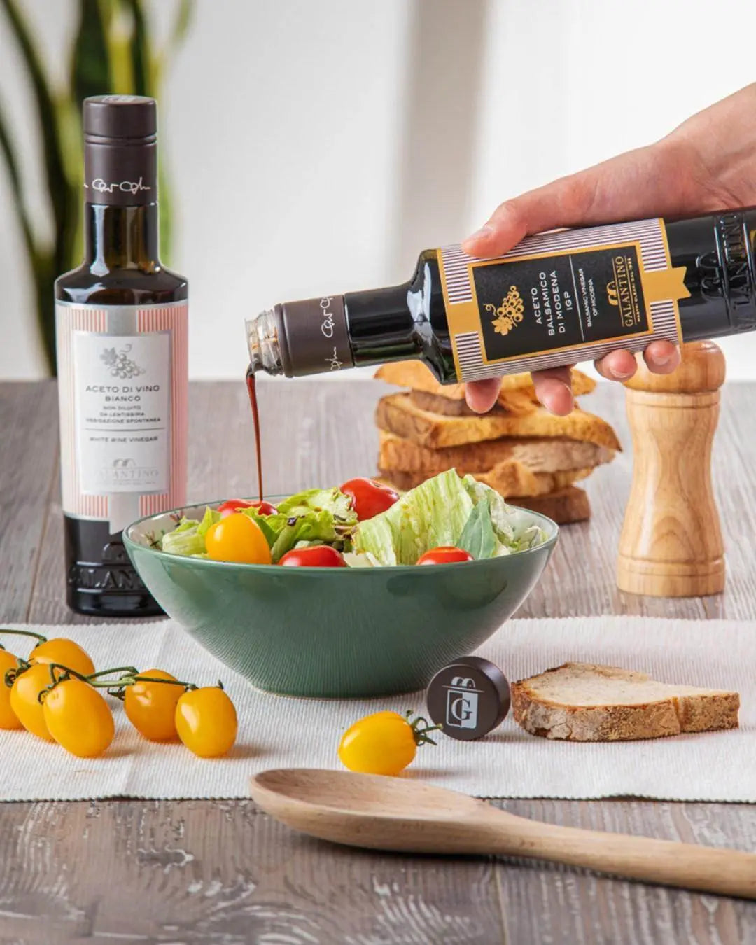 Galantino – Balsamicoazijn uit Modena IGP – 250ml