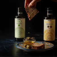 Le Ferre – Olio di Puglia IGP thumbnail