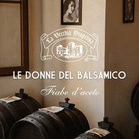 La Vecchia Dispensa – Paars Label Balsamicoazijn uit Modena IGP thumbnail