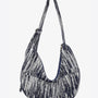 Canvas Sling Bag
