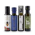 Premium Olijfolie Proeverij Set – 4x100ml