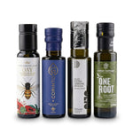 Premium Olijfolie Proeverij Set – 4x100ml &ndash; Detail 1 | RedBlad