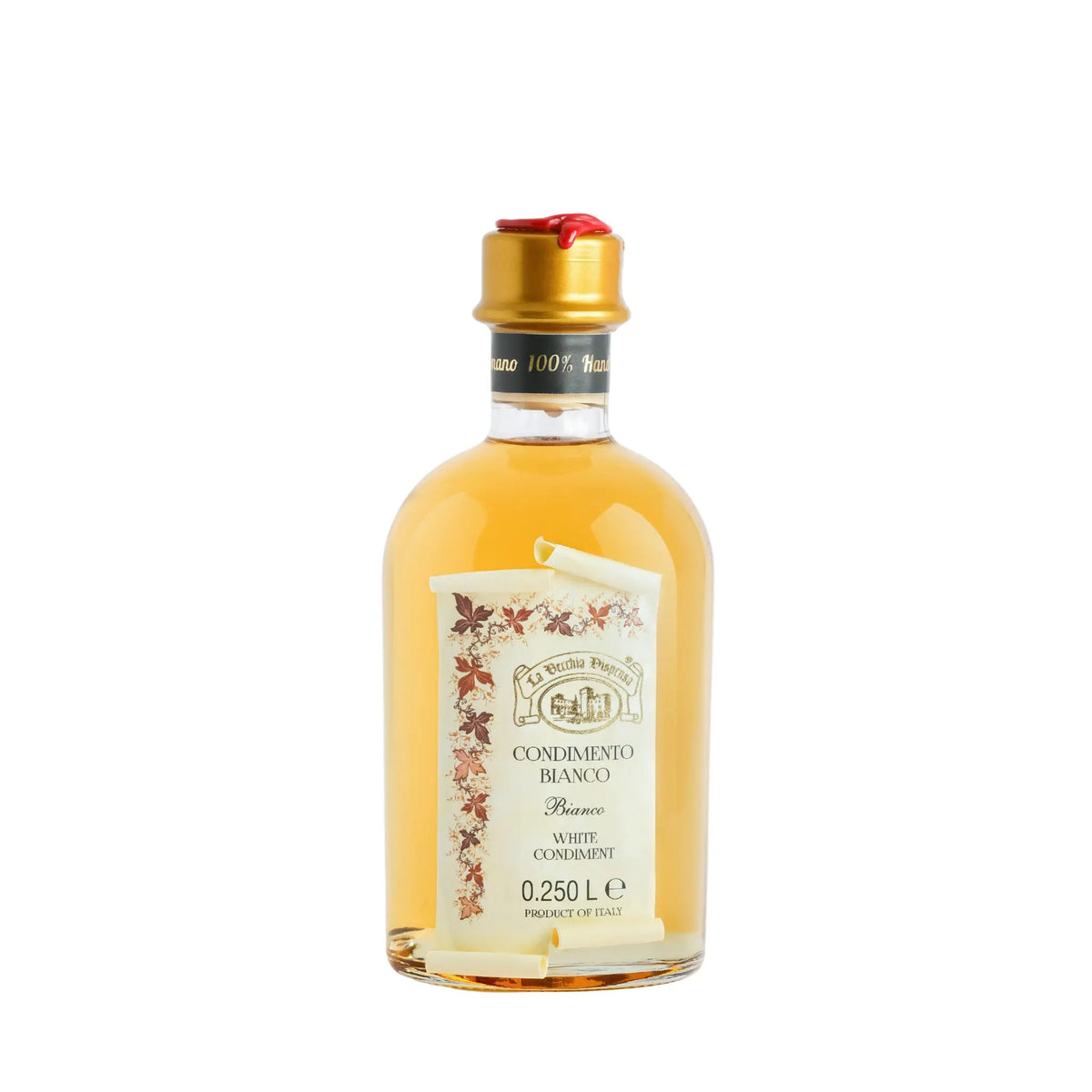 La Vecchia Dispensa – Witte Condiment