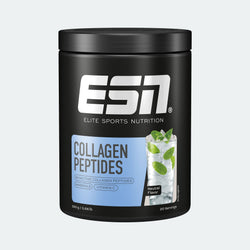 ESN Collagen Peptides, verpakking collageenpeptidenpoeder 300 g