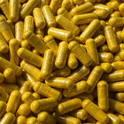 Berberine HCL 98% 500mg – Bulk Capsules – BulkLab Nutrition