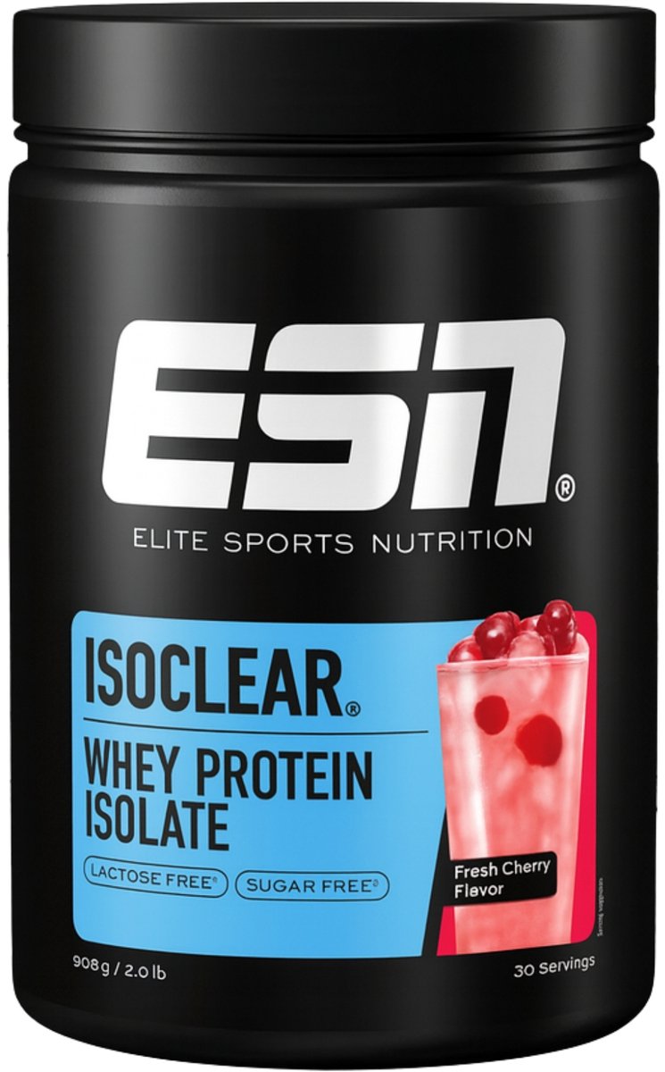 ESN Isoclear Whey Protein Isolate
