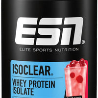 ESN Isoclear Whey Protein Isolate thumbnail