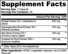 Shilajit Adaptogen Complex thumbnail 4