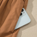 Chestnut Striped Colorblock Patchwork Sleeveless Casual Long Dress - Foto 6