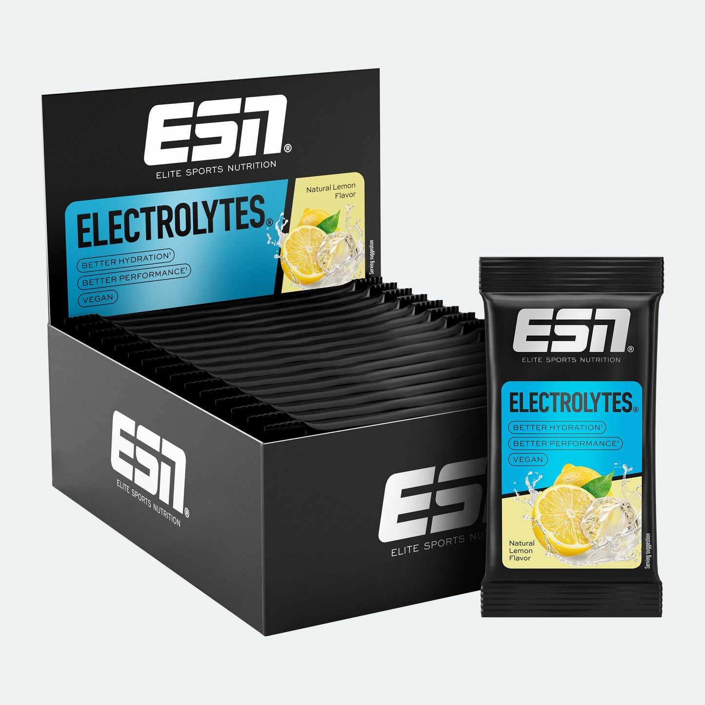 ESN Electrolytes