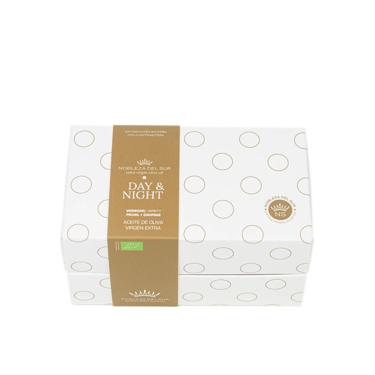 Nobleza del Sur – Eco Day & Eco Night – Geschenkset