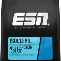 ESN Isoclear Whey Protein Isolate thumbnail