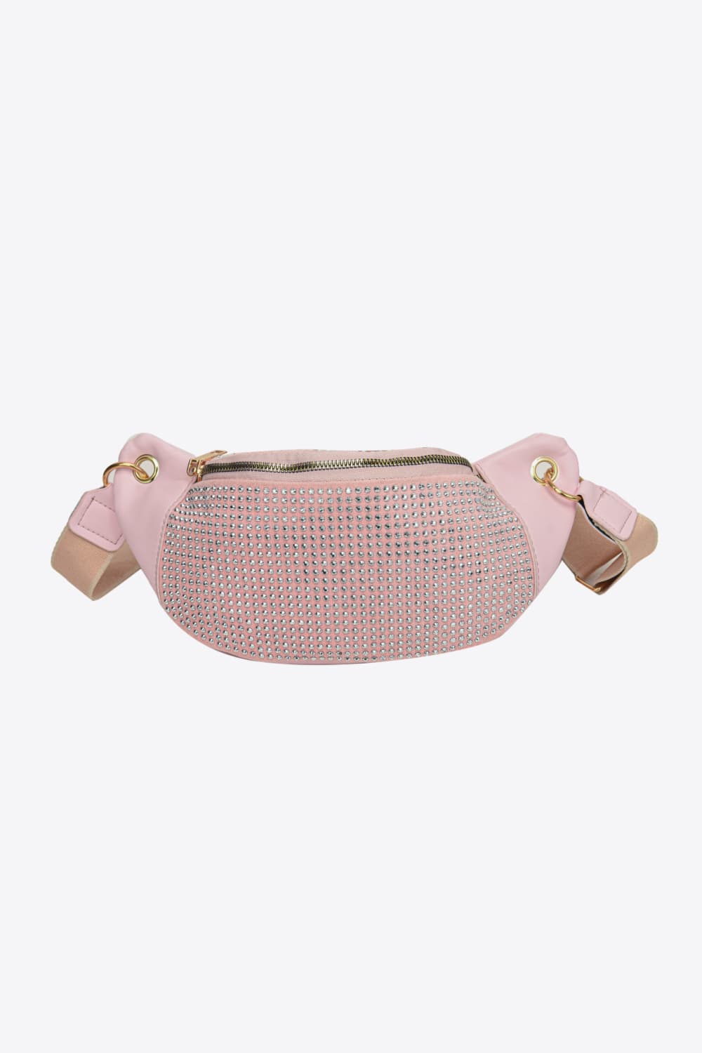 PU Leather Sling Bag - Luxe Damesmode & Kleding Collectie | Redblad Nederland