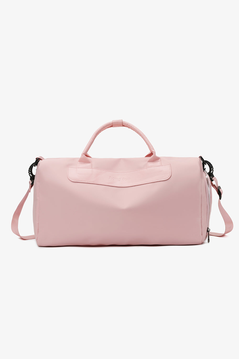 Nylon Crossbody Bag - Luxe Damesmode & Kleding Collectie | Redblad Nederland