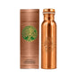 Koperen Drinkfles 950 ml - Celestials
