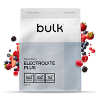 Electrolyte Plus Powder - Bulk thumbnail