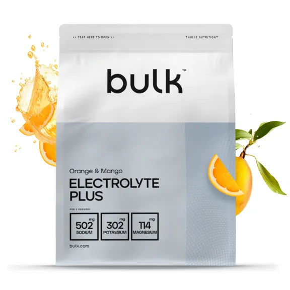 Elektrolyten Plus, foto 3