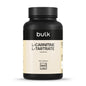 L-Carnitine L-Tartrate 1000mg - 90 Capsules - Bulk