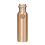 Koperen Drinkfles 950 ml - Glad &ndash; Detail 2 | RedBlad