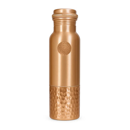 Koperen Drinkfles 950 ml - Sequence