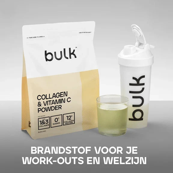 Collageen en vitamine C, foto 2
