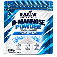 D-Mannanose Poeder - BulkLab Nutrition thumbnail