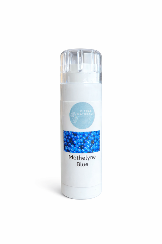 METHELYNE BLUE