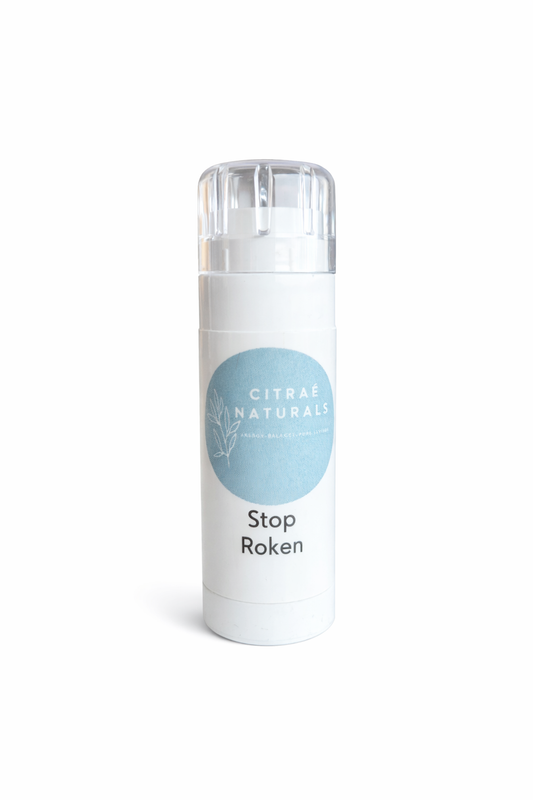 STOP ROKEN