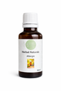 HERBAL NATURALS - ALLERGIE 50ml